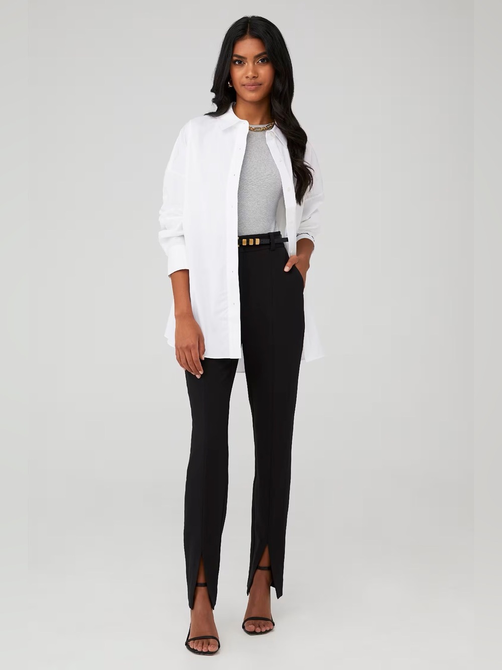 Favorite Daughter Split Decision Pant